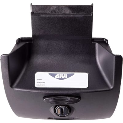 Complete sluiteenheid Givi V47 Tech