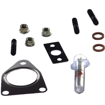 Montageset, supercharger ELRING 714.640