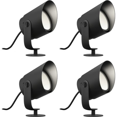 Philips Hue Lily XL prikspot White and Color uitbreiding 4-pack