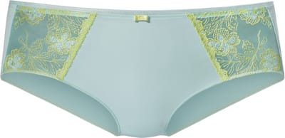 Dacapo Lagoon Panty Türkis 38