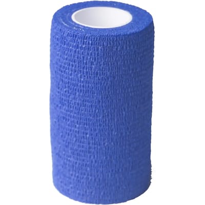Zelfklevende bandages voor paarden HORKA