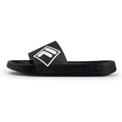 Fila Morro Bay Lugo Zwart-Zwart [FFM0410.83052] maat 43 gray
