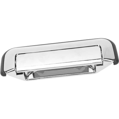 Buitendeurklink Auto ABS Verchroomd Duurzaam OEM Standaard voor L200 L300 Pajero Sport right front
