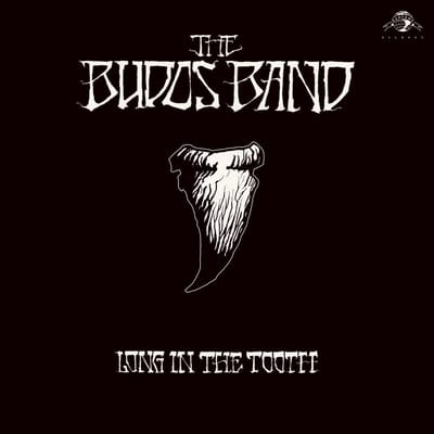 Long In The Tooth - Budos Band