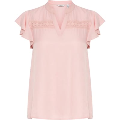Vrouwenblouse b.young Itilda