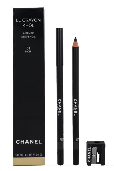 Chanel Kohlpotlood Chanel - Le Crayon Khôl Kohlpotlood NOIR