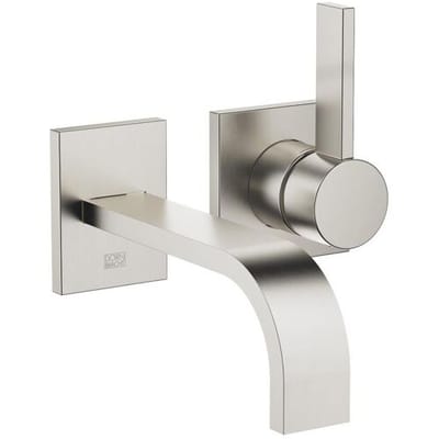 Dornbracht MEM washbasin wall-mounted single-lever mixer 36860782-06