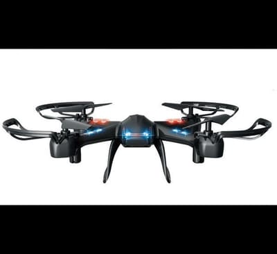 Ghost Drone X4 - Toys Paradise