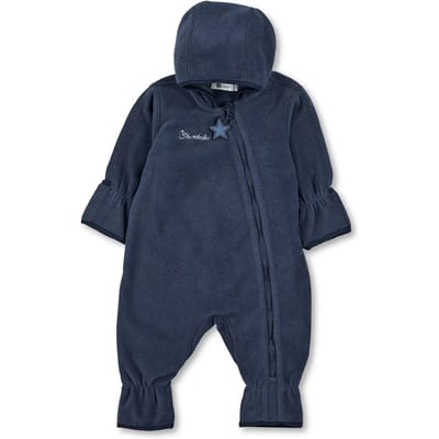 Fleece pak voor baby's Sterntaler All-in-One