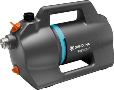 GARDENA Besproeiingspomp 4200 Silent - 09054-20
