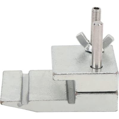 Spanbandenmontagegereedschap 59350 Voorkomt overrekken voor EcoBoost 3.5L en 3.7L Motoren 2011 en Nieuwer gray