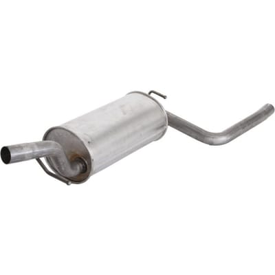 Voorpijp BOSAL 278-711