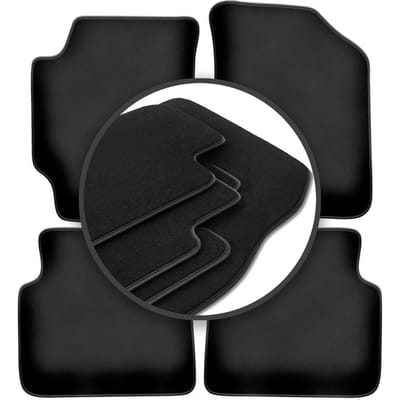 Premium automatten voor: Hyundai Elantra III sedan (2000-20006)