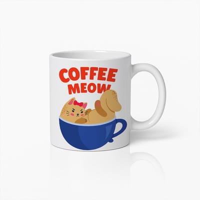 Nevolis® | Koffiemok 330ml met Uniek Design | Ontwerp Jouw Eigen Mok | Handgemaakt Cadeau voor Koffieliefhebbers | Gepersonaliseerd op Aanvraag | Enkel of Grote Bestelling