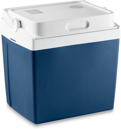 Draagbare Elektrische Koelbox 25L - Koeling tot 17°C Onder Kamertemperatuur - 12V Aansluiting