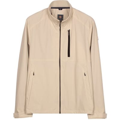Baileys – Heren Jas – Tussenjas – Winddicht Jack – Waterafstond Jacket – Beige – 612345-81