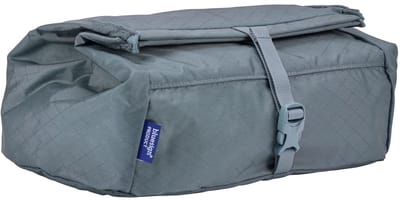 Thule Travel Shoe Bag - Schoenentas 33 cm (pond gray)