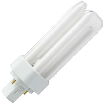 SPL GX24q-3 PL-T 4P Spaarlamp | 26W 827 2700K | 4-Pins