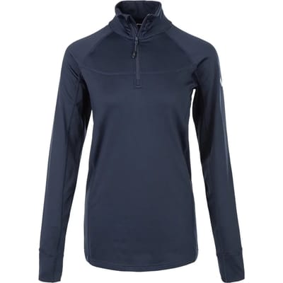 WHISTLER Funktions-Langarmshirt Blume