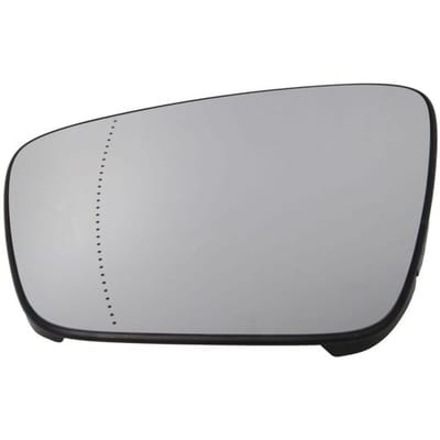 Buitenspiegel glas MAGNETI MARELLI 182201566100