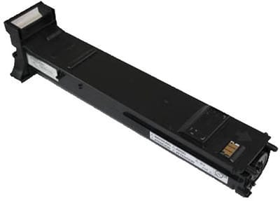 ABC huismerk toner cyan geschikt voor Konica Minolta Magicolor 4600 Series 4650DN 4650EN 4690MF 4695MF