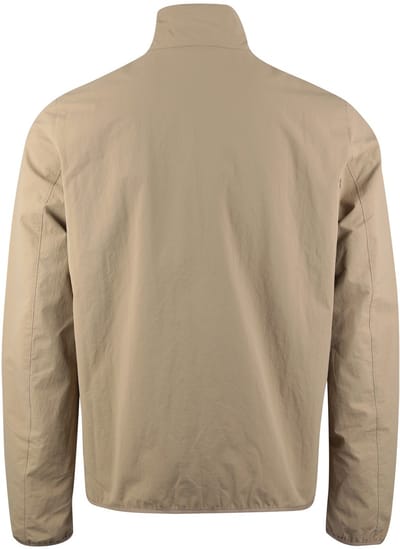 Barbour zomerjas beige