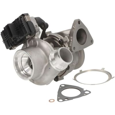 Lader, opladen TURBO REMAN 49335-01960/TR