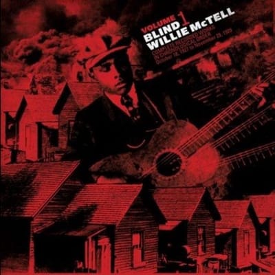 Complete Recorded Works Volume 1 (LP)