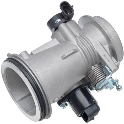 Gasklephuis VDO 2803605021302