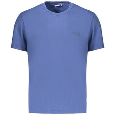 T-shirt Korte Mouw Pepe jeans pm508664jackobl5912xl