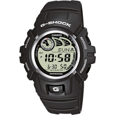 CASIO G-Shock G-2900F-8V