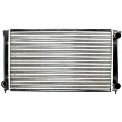 Radiator, motorkoeling THERMOTEC D7W020TT