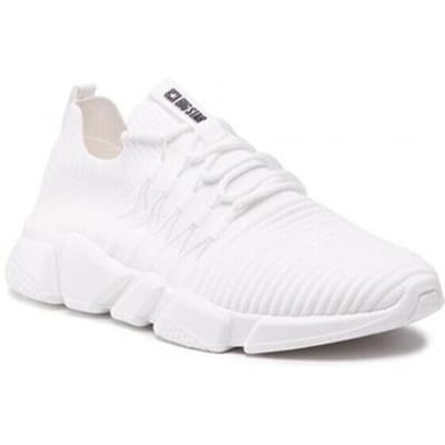 Lage Sneakers Big Star JJ174263