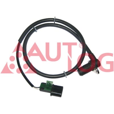 Sensor, wielsnelheid AUTLOG AS4861