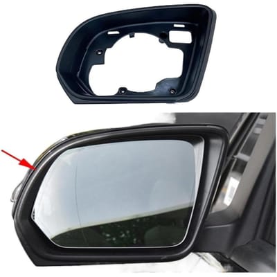 Spiegel Frame Houder Links voor Mercedes-Benz Vito W447 A4478101500