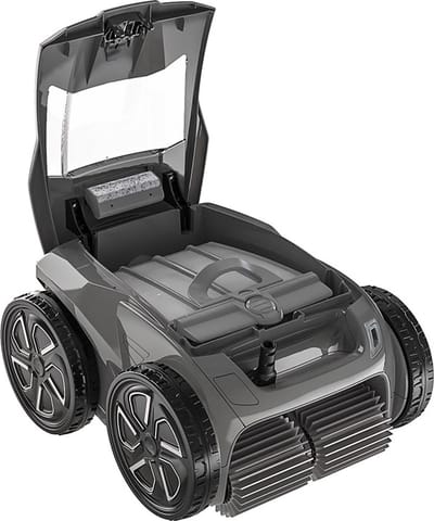 Zodiac Alpha OA 6400 iQ 4WD zwembadrobot