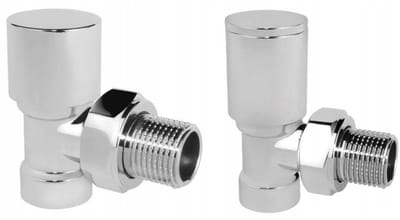 Idmar Opticomfort Serie - Kleppenset - Mosiëther Kleur - Hoek