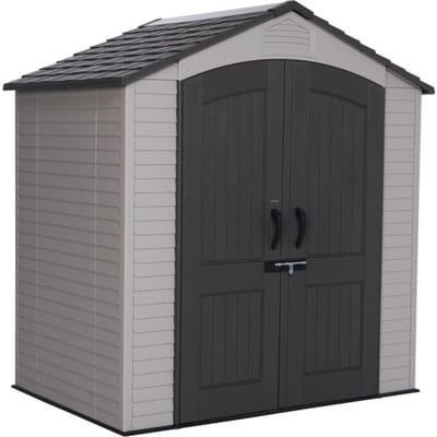 Lifetime - LG07000 - Tuinhuis - Tuinschuur - 143 x 213 x 226 cm