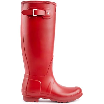 Hunter Original Tall Classic Laarzen