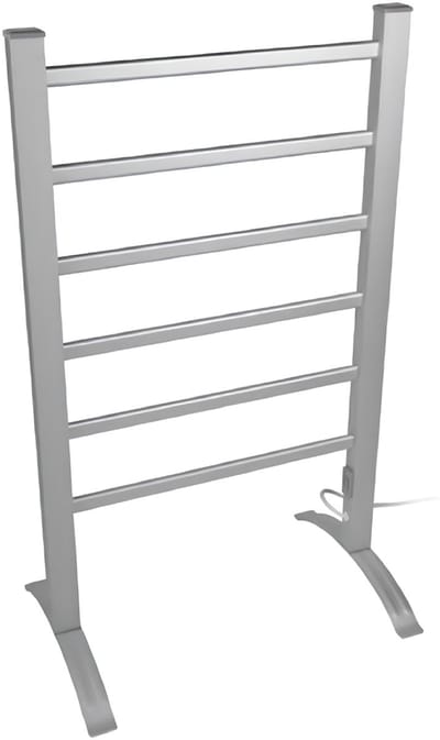 VLSelect® Electrisch droogrek - Warmte droogrek - Verwarmd wasrek