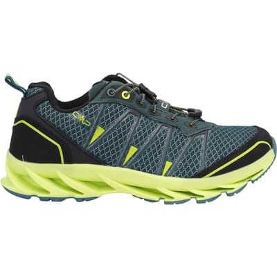 Cmp Altak 2.0 30q9674j Trailschoenen Blauw EU 38 Jongens,Meisjes