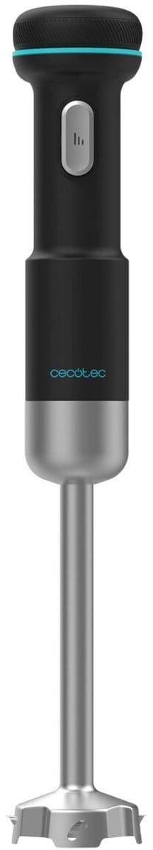 Handblender Cecotec 1800 W Zwart