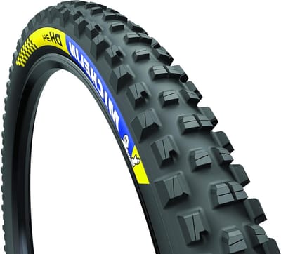MTB Fietsbanden - Mountainbike Banden - Off-road Rijden - Directioneel Loopvlak - 26 x 2.40 Inch - Zwart