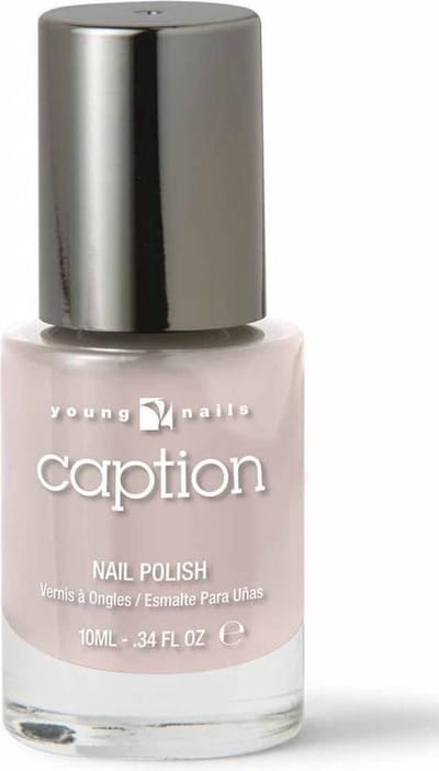 Caption Nagellak 029 - Let Life Unfold