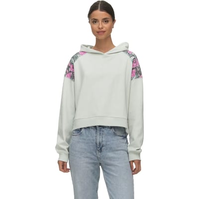 Dames Hoodie Ragwear Maggyc Organic Gots