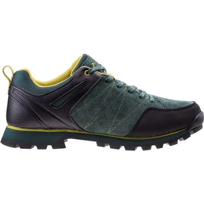Elbrus Namal Wandelschoenen Groen EU 41 Man