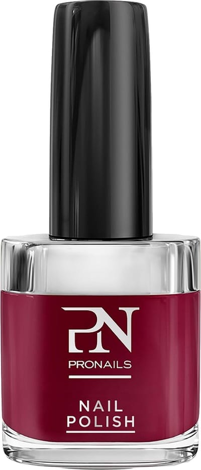 PN Selfcare - Nagellak - "Body Language" - Vegan - 7 Dagen Effect - Duurzaam - Sneldrogend - 10 ml