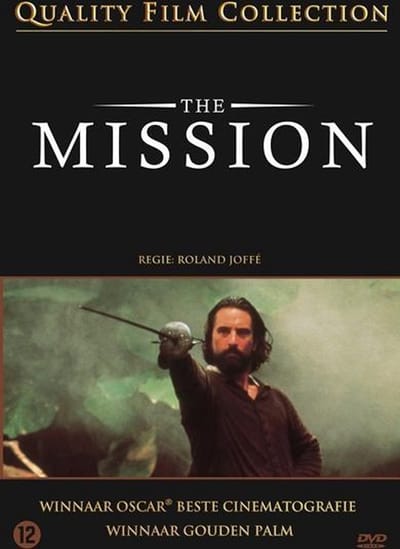The Mission
