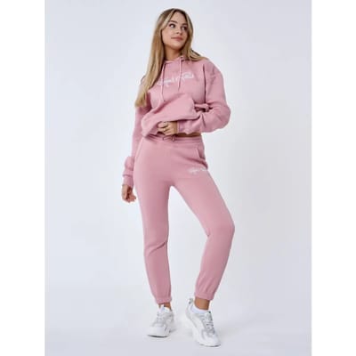 Dames joggingbroek met strepen Project X Paris All Over Signature