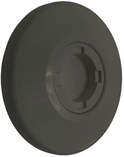 Combi zuigaans. ABS antra.1½x50mm-fol